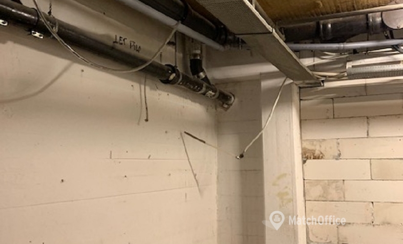 91 m² Workshop space rental in Copenhagen V, Vesterbrogade 97 (1620) - 2 | MatchOffice.com