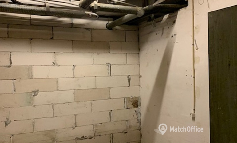 Lager til leje på Vesterbrogade 97, 1620 København V - 91 m² | Foto 0 - Lokalebasen.dk