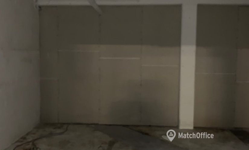 91 m² Commercial warehouse for rent in Copenhagen V, Vesterbrogade 97 (1620) - 3 | MatchOffice.com