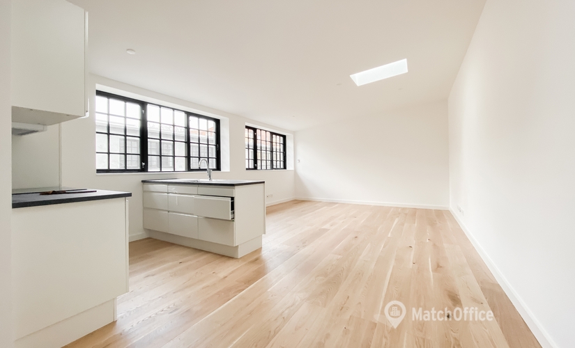 61 m² Commercial office for rent in Vanlose, Jyllingevej 64a (2720) can meet all your requirements - 2 | MatchOffice.com