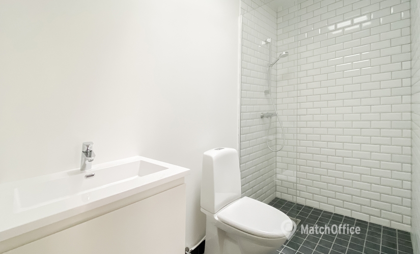 61 m² Office space up for rent in Vanlose, Jyllingevej 64a (2720) can cater to all your needs - 4 | MatchOffice.com