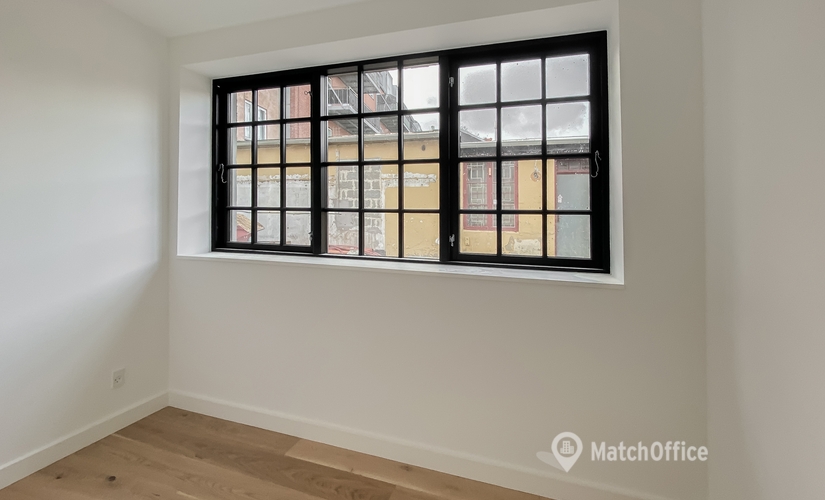 61 m² Business office up for rent in Vanlose, Jyllingevej 64a (2720) can meet all your requirements - 5 | MatchOffice.com