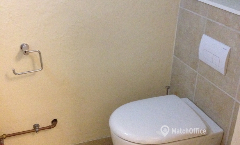 Lager til leje på Drusesvej 21, 4600 Køge - 121 m² | Foto 1 - Lokalebasen.dk