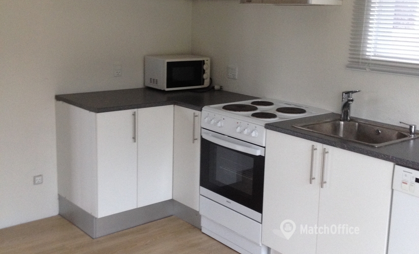 Lager til leje på Drusesvej 21, 4600 Køge - 121 m² | Foto 2 - Lokalebasen