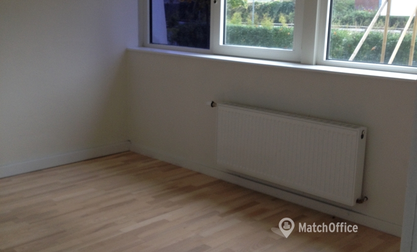 Lager til leje på Drusesvej 21, 4600 Køge - 121 m² | Foto 3 - Lokalebasen.dk