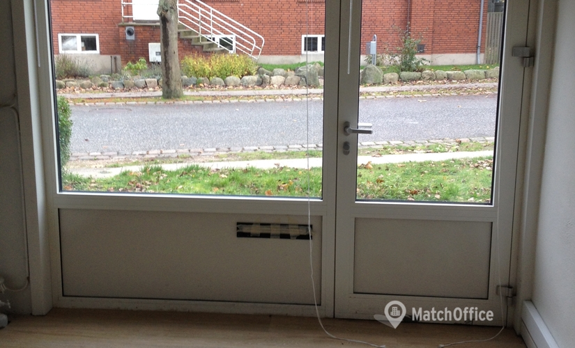 121 m² Warehouse space up for rent in Koge, Drusesvej 21 (4600) - 6 | MatchOffice.com