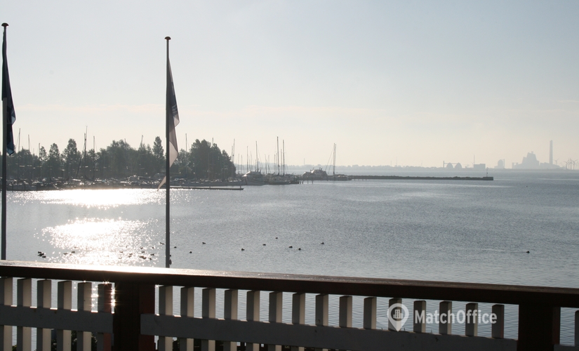 Kontor Søhesten 16, 1 sal 2635 Ishøj