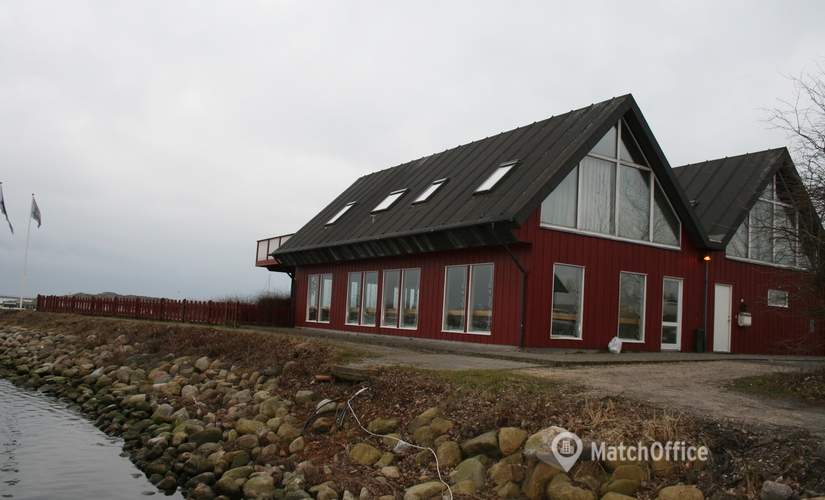 Kontor Søhesten 16, 1 sal 2635 Ishøj