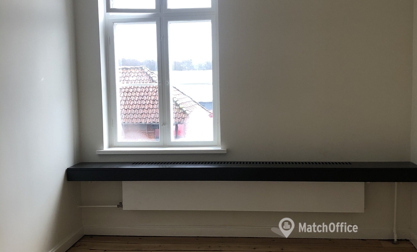Kontor til leje på Søndre Jernbanevej 32, 3400 Hillerød - 50 m² | Foto 2 - Lokalebasen.dk