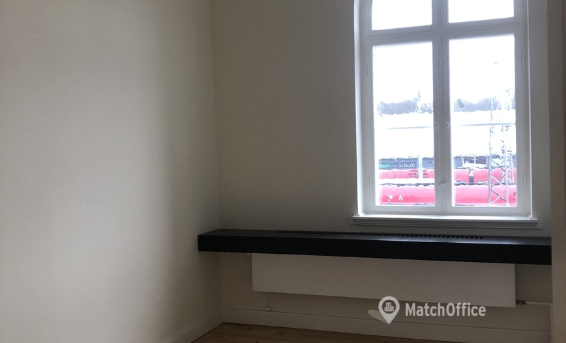 Kontor til leje på Søndre Jernbanevej 32, 3400 Hillerød - 50 m² | Foto 3 - Lokalebasen.dk
