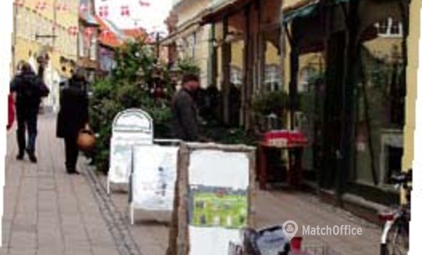 Shop Bramstræde 7 3000 Helsingor
