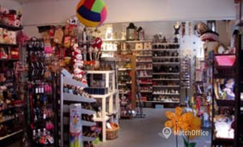 Butik Bramstræde 7 3000 Helsingør