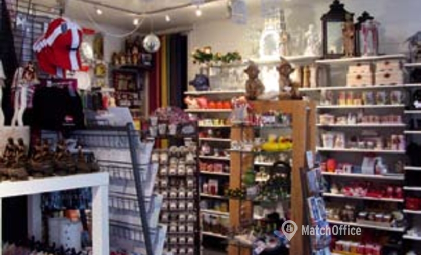 Shop Bramstræde 7 3000 Helsingor