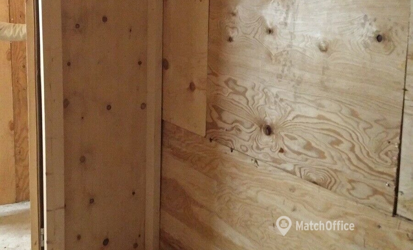 Lager til leje på Lynge Byvej, 4180 Sorø - 14 m² | Foto 0 - Lokalebasen