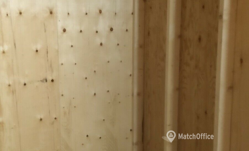 14 m² Office warehouse up for rent in Soro, Lynge Byvej (4180) - 1 | MatchOffice