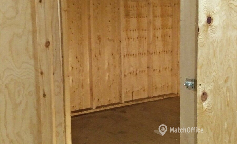 14 m² Workshop space rental in Soro, Lynge Byvej (4180) - 2 | MatchOffice