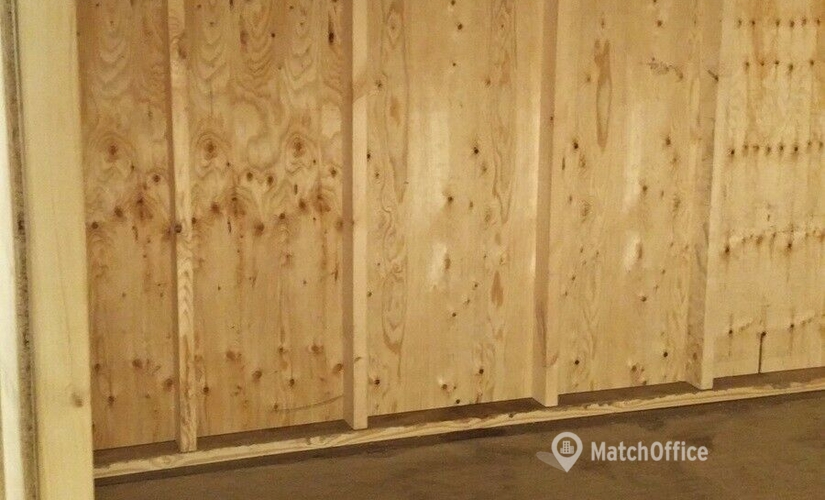 14 m² Warehouse storage up for rent in Soro, Lynge Byvej (4180) - 4 | MatchOffice.com
