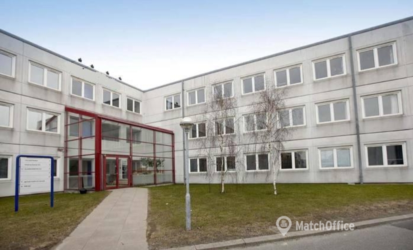 Kontor Naverland 8, 1 th 2600 Glostrup