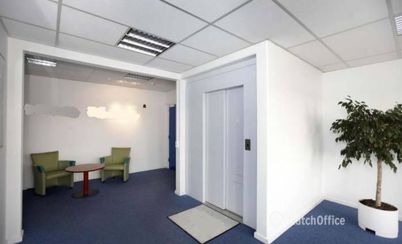 Kontor Naverland 8, 1 th 2600 Glostrup