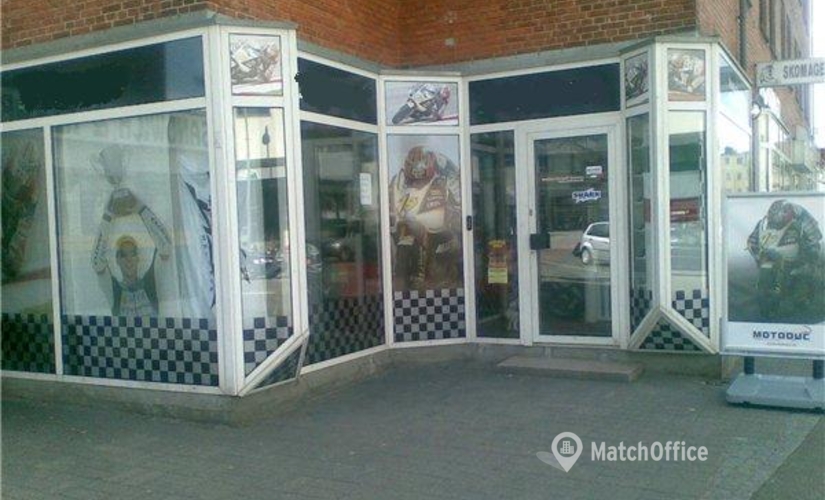 Butik Bagsværd Hovedgade 111 2880 Bagsværd