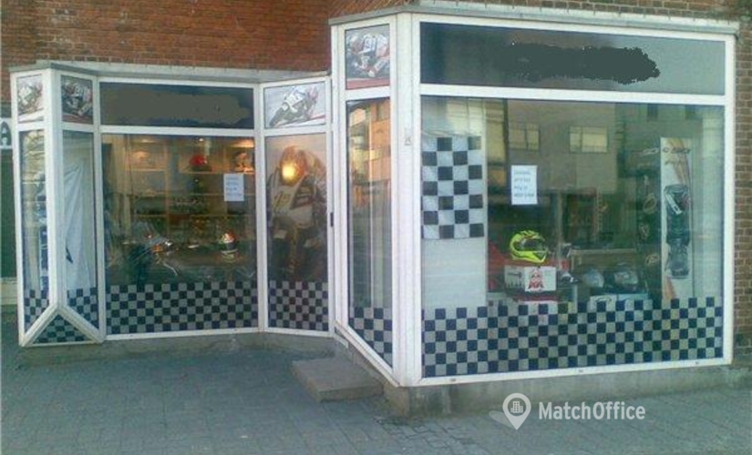 Butik Bagsværd Hovedgade 111 2880 Bagsværd