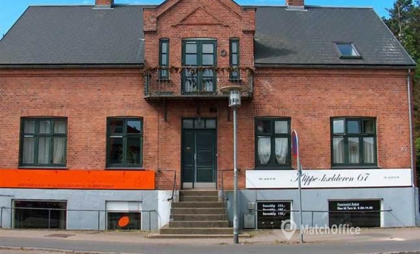 Shop Måløv Hovedgade 67, kl tv 2760 Malov