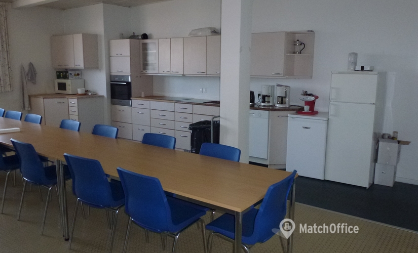 Kontor til leje på Egensevej 25-1, 2770 Kastrup - 45 m² | Foto 2 - Lokalebasen.dk
