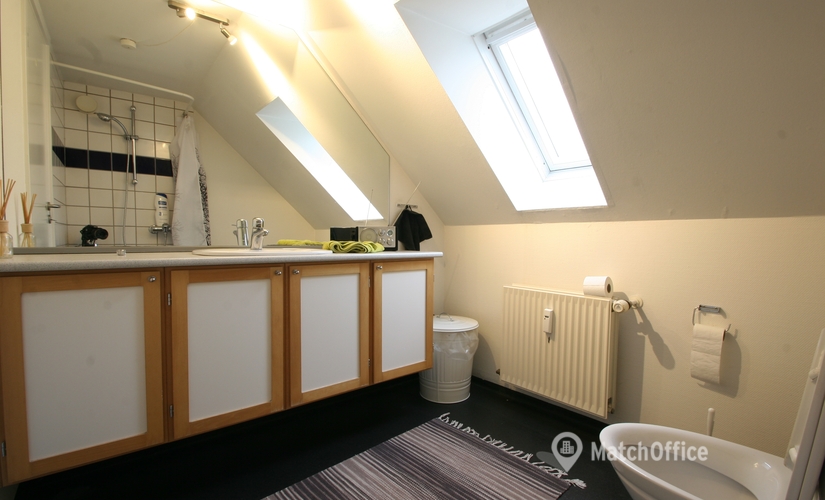 385 m² Office up for rent in Kolding, Fredensgade 7 (6000) can cater to all your needs  - 4 | MatchOffice