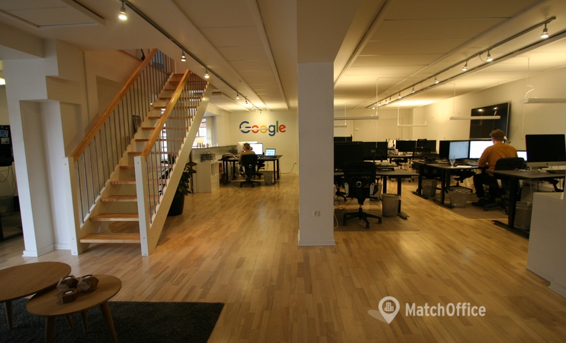 385 m² Office for rent in Kolding, Fredensgade 7 (6000) can benefit your business  - 0 | MatchOffice.com