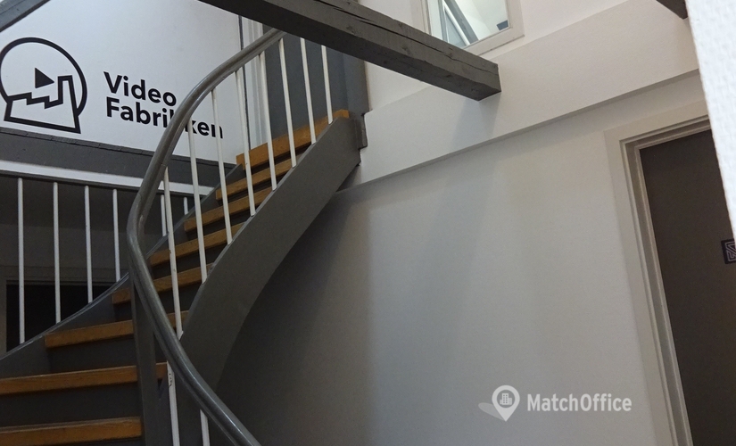190 m² Serviced office up for rent in Kolding, Fredensgade 1 sal. (6000) can satisfy all our needs  - 4 | MatchOffice.com