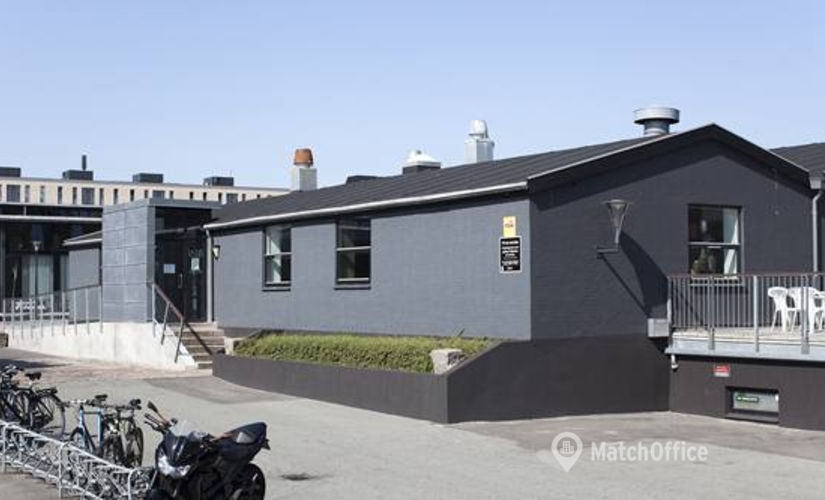 Office Viborgvej 161 A 8210 Aarhus V