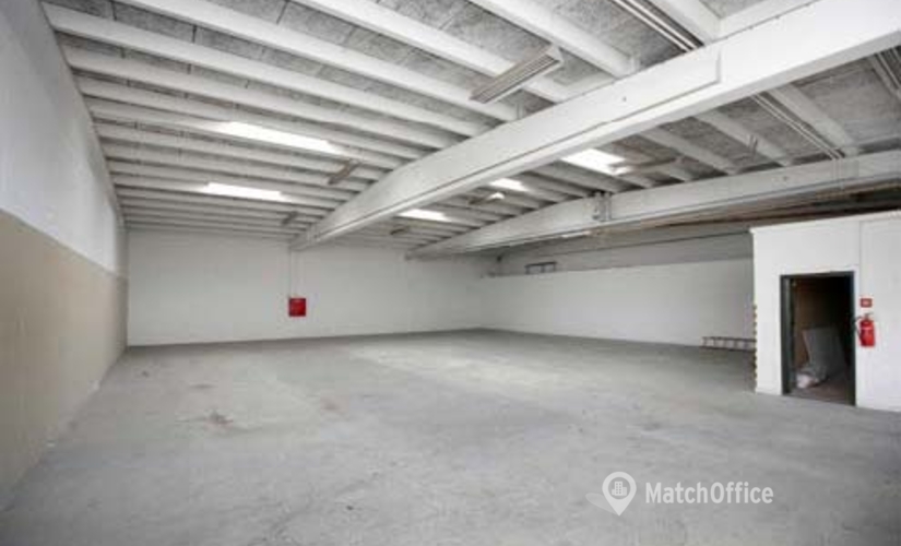 Lager / produktion Herstedvang 2E 2620 Albertslund