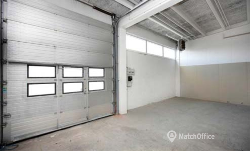 Lager / produktion Herstedvang 2E 2620 Albertslund
