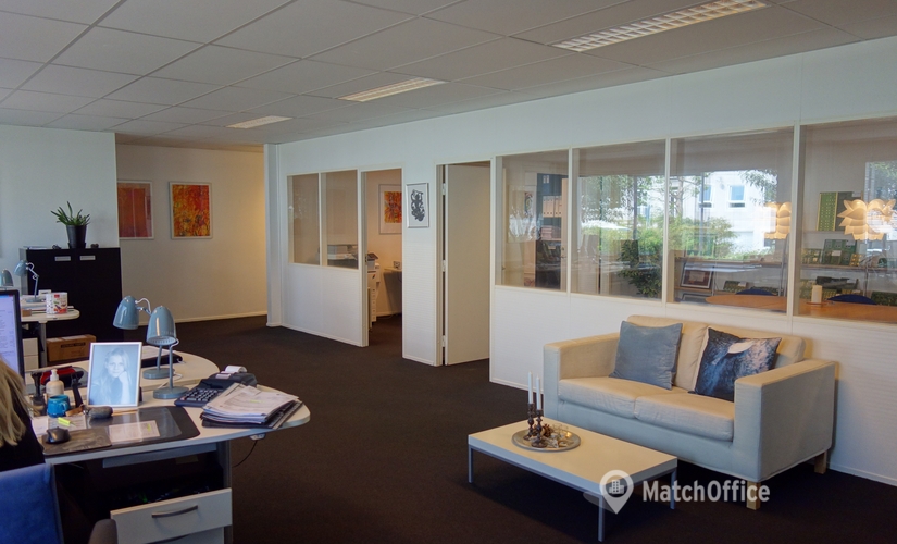 Lager til leje på Blokken 23, 3460 Birkerød - 415 m² | Foto 3 - Lokalebasen