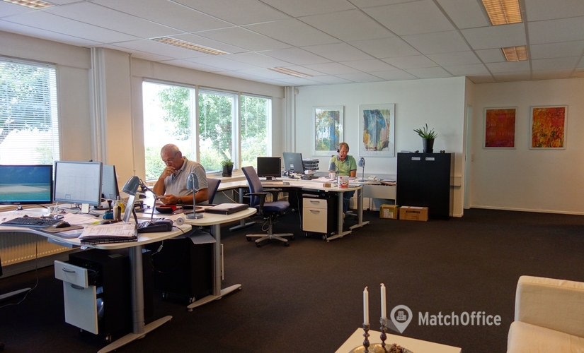 Lager til leje på Blokken 23, 3460 Birkerød - 415 m² | Foto 4 - Lokalebasen