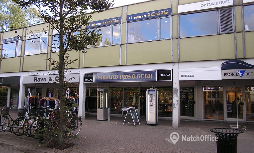 Butik Solrød Center 54 2680 Solrød