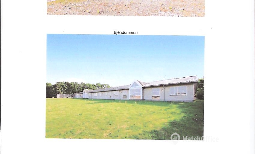 300 m² Office up for rent in Hinnerup, Samsøvej 16 (8382) can benefit your business  - 3 | MatchOffice