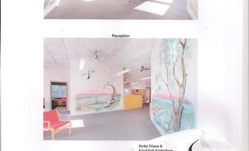 300 m² Serviced office available to rent in Hinnerup, Samsøvej 16 (8382) can benefit your business  - 10 | MatchOffice