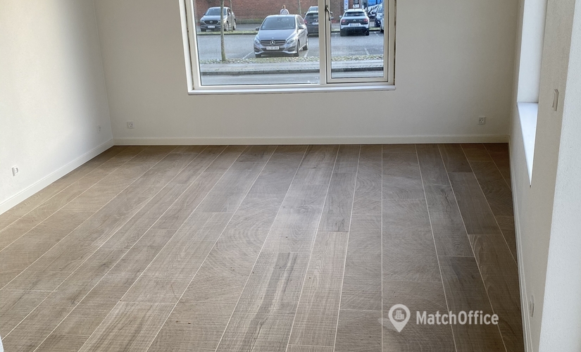 Butik til leje på Nielsensminde, 4200 Slagelse - 26 m² | Foto 2 - Lokalebasen