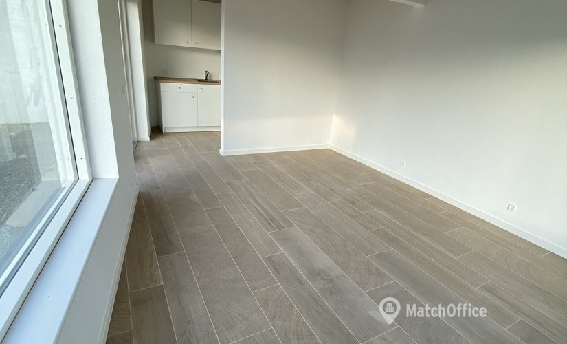 26 m² Furnished Shop up for rent in Slagelse, Nielsensminde (4200) - 3 | MatchOffice