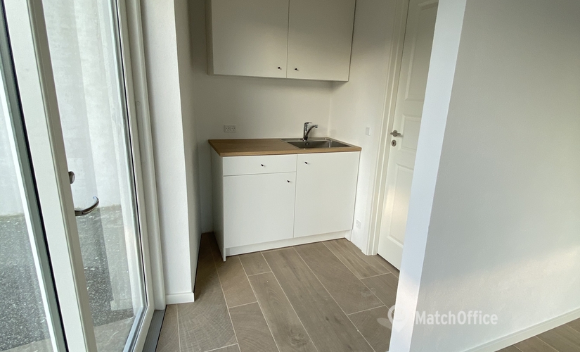 26 m² Commercial Store for rent in Slagelse, Nielsensminde (4200) - 4 | MatchOffice.com