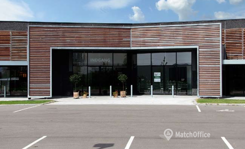 Butik Ventrupvej 29 2670 Greve