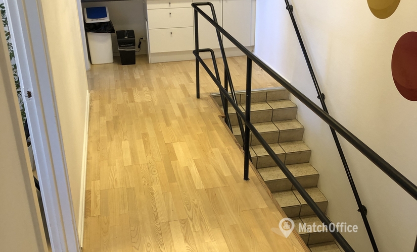 137 m² Business office up for rent in Rodovre, Fjeldhammervej (2610) can satisfy all our needs - 4 | MatchOffice
