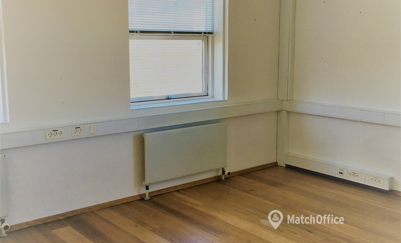 Kontor til leje på Gammel Klausdalsbrovej 493 1.th., 2730 Herlev - 180 m² | Foto 4 - Lokalebasen.dk
