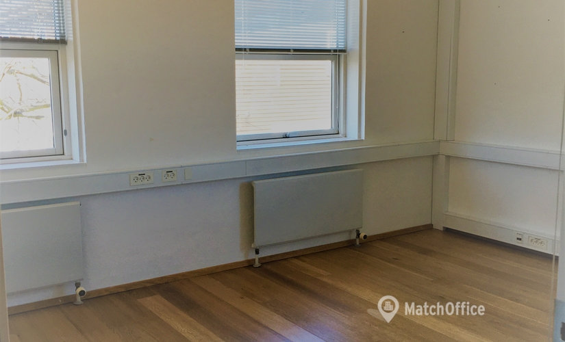 Kontor til leje på Gammel Klausdalsbrovej 493 1.th., 2730 Herlev - 180 m² | Foto 3 - Lokalebasen.dk