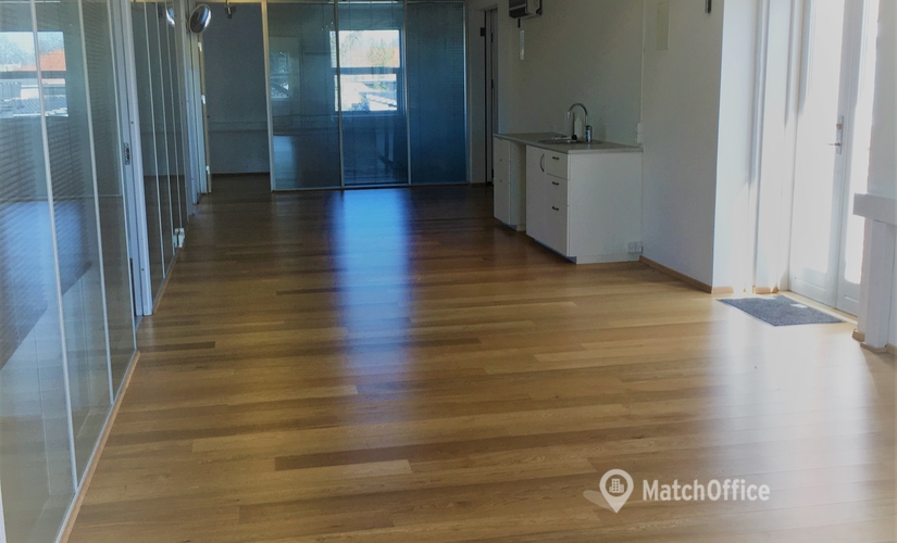 Kontor til leje på Gammel Klausdalsbrovej 493 1.th., 2730 Herlev - 180 m² | Foto 2 - Lokalebasen
