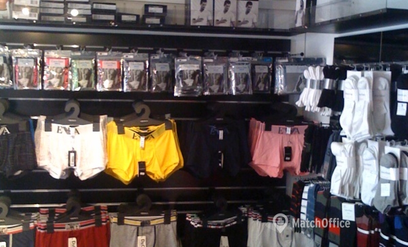 Butik Fiolstræde 26 1171 København K