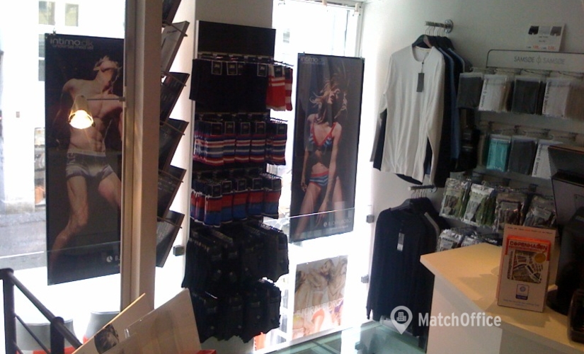 Butik Fiolstræde 26 1171 København K