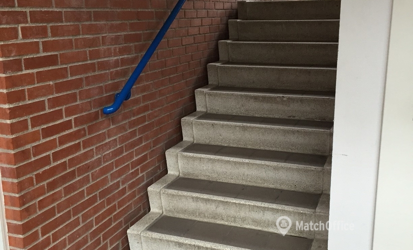 110 m² Warehouse storage for rent in Herlev, Smedeholm 13C (2730) - 2 | MatchOffice