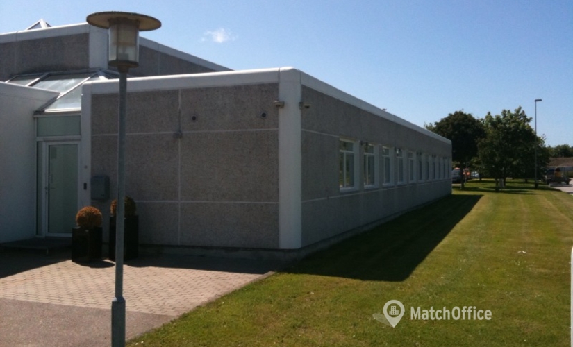 Office Lundeborgvej 14 9220 Aalborg Ost